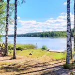 Villa Aurinkoranta Enonkoski