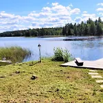Aurinkoranta Enonkoski
