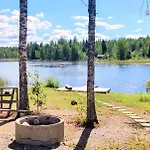 Aurinkoranta Villa *