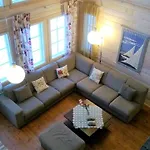 Villa Aurinkoranta