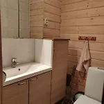 Villa Aurinkoranta Enonkoski