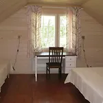 Villa Aurinkoranta *