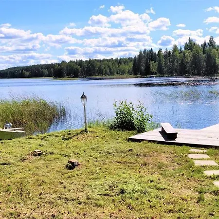 Aurinkoranta Enonkoski