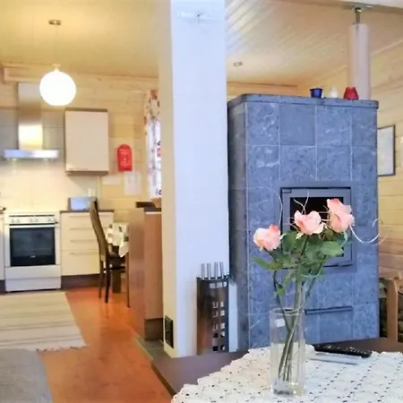 Aurinkoranta * Enonkoski