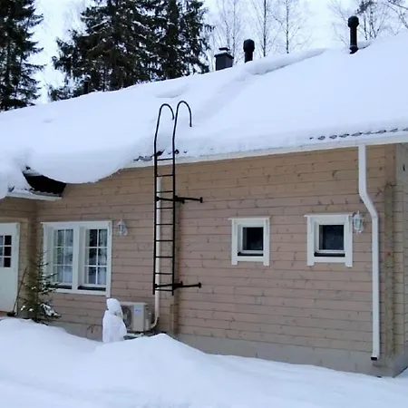 빌라 Aurinkoranta *