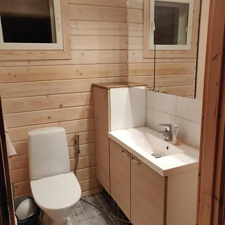 Aurinkoranta * Enonkoski