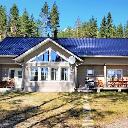 Aurinkoranta Enonkoski