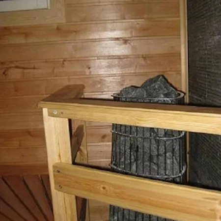 Aurinkoranta * Enonkoski