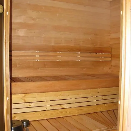 Aurinkoranta Enonkoski