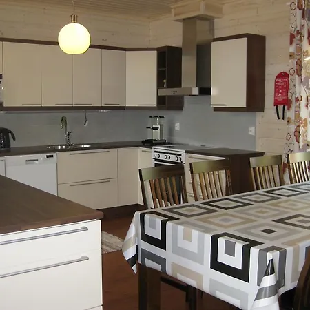 빌라 Aurinkoranta Enonkoski