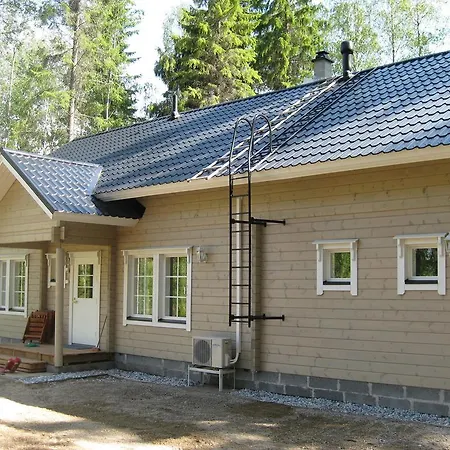 别墅 Aurinkoranta *