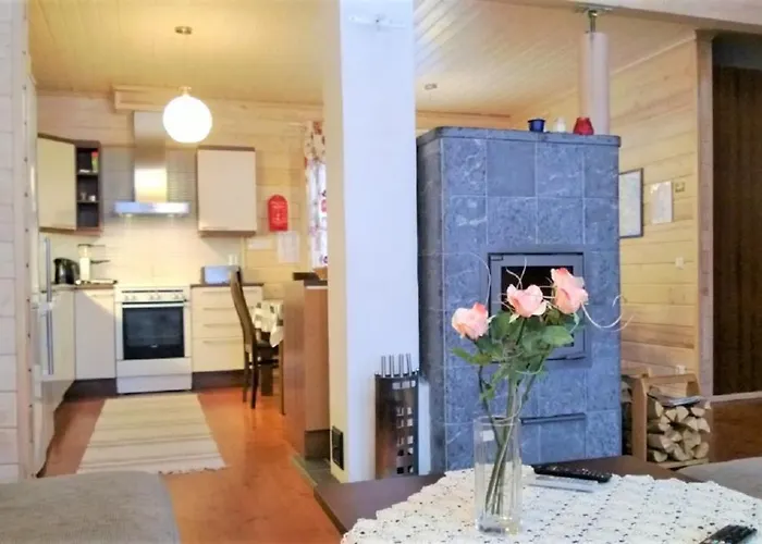 Aurinkoranta * Enonkoski