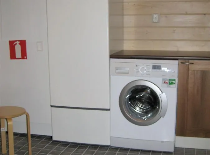 Aurinkoranta Villa Enonkoski