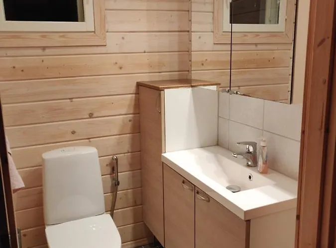 Aurinkoranta * Enonkoski