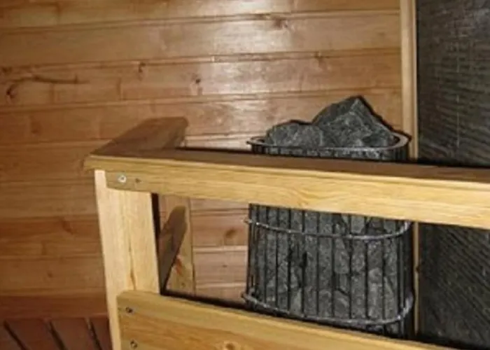 Aurinkoranta * Enonkoski